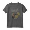 HapTiger Mickey and Friends Donald Duck You Quack Me Up T-Shirt - Retro Funny Tee for Kids and Adults