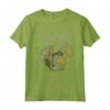 HapTiger Mickey and Friends Donald Duck You Quack Me Up T-Shirt - Retro Funny Tee for Kids and Adults