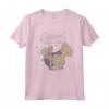 HapTiger Mickey and Friends Donald Duck You Quack Me Up T-Shirt - Retro Funny Tee for Kids and Adults