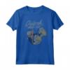 HapTiger Mickey and Friends Donald Duck You Quack Me Up T-Shirt - Retro Funny Tee for Kids and Adults