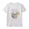 HapTiger Mickey and Friends Donald Duck You Quack Me Up T-Shirt - Retro Funny Tee for Kids and Adults