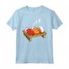 Carino Sushi Shirt Sashimi Hug - Maglietta Giapponese per Chef e Appassionati di Cucina - Ideale come Regalo di Compleanno o di Natale