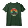 Pew Pew Madafakas Retro Crazy Cat Maglietta - Funny Vintage Sarcastic Cat Lover Tee