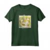 GENESIS SELLING ENGLAND Official Band T-Shirt - Authentic Merchandise for Genesis Fans