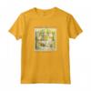GENESIS SELLING ENGLAND Official Band T-Shirt - Authentic Merchandise for Genesis Fans