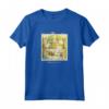 GENESIS SELLING ENGLAND Official Band T-Shirt - Authentic Merchandise for Genesis Fans
