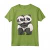 Panda Lover - Maglietta Panda per Bambini, Ragazze e Donne - Ideale per Compleanno o Natale