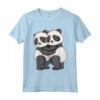 Panda Lover - Maglietta Panda per Bambini, Ragazze e Donne - Ideale per Compleanno o Natale