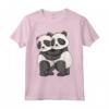 Panda Lover - Maglietta Panda per Bambini, Ragazze e Donne - Ideale per Compleanno o Natale