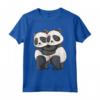 Panda Lover - Maglietta Panda per Bambini, Ragazze e Donne - Ideale per Compleanno o Natale