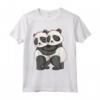 Panda Lover - Maglietta Panda per Bambini, Ragazze e Donne - Ideale per Compleanno o Natale