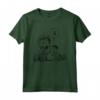 HapTiger - Linus Snoopy Snooze Maglietta con Licenza Ufficiale Peanuts - Ideale per Collezionisti - Modello H03545