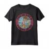 HapTiger Pixar Toy Story Woody Friend In Me Maglietta - Officially Licensed Apparel for Fans