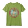 HapTiger Pixar Toy Story Woody Friend In Me Maglietta - Officially Licensed Apparel for Fans