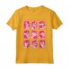 My Little Pony: Friendship Is Magic Expressions Of Pinkie Maglietta - Official Hasbro Apparel for Fans of Pinkie Pie