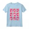 My Little Pony: Friendship Is Magic Expressions Of Pinkie Maglietta - Official Hasbro Apparel for Fans of Pinkie Pie