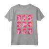 My Little Pony: Friendship Is Magic Expressions Of Pinkie Maglietta - Official Hasbro Apparel for Fans of Pinkie Pie