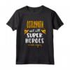 Osteopati Divertente Dicendo Osteopata Maglietta - Ideale Regalo Compleanno per Donna - Acquista Online T-shirt Osteopatia