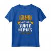 Osteopati Divertente Dicendo Osteopata Maglietta - Ideale Regalo Compleanno per Donna - Acquista Online T-shirt Osteopatia