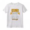 Osteopati Divertente Dicendo Osteopata Maglietta - Ideale Regalo Compleanno per Donna - Acquista Online T-shirt Osteopatia