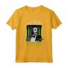 HapTiger Ghost with the Most Maglietta - Official Licensed Tim Burton Movie T-shirt