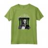 HapTiger Ghost with the Most Maglietta - Official Licensed Tim Burton Movie T-shirt