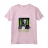 HapTiger Ghost with the Most Maglietta - Official Licensed Tim Burton Movie T-shirt