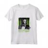 HapTiger Ghost with the Most Maglietta - Official Licensed Tim Burton Movie T-shirt
