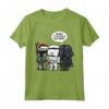 Star Wars Christmas Boba It's Cold Outside Maglietta - Merchandise Ufficiale - Ideale per Regalo di Natale