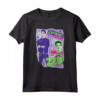 HapTiger Zombies 3 Zed Zombody Special Maglietta - Official Apparel for Men, Women, Boys, and Girls - Addison and Willa T-Shirts