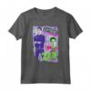 HapTiger Zombies 3 Zed Zombody Special Maglietta - Official Apparel for Men, Women, Boys, and Girls - Addison and Willa T-Shirts