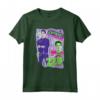 HapTiger Zombies 3 Zed Zombody Special Maglietta - Official Apparel for Men, Women, Boys, and Girls - Addison and Willa T-Shirts