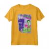 HapTiger Zombies 3 Zed Zombody Special Maglietta - Official Apparel for Men, Women, Boys, and Girls - Addison and Willa T-Shirts