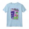 HapTiger Zombies 3 Zed Zombody Special Maglietta - Official Apparel for Men, Women, Boys, and Girls - Addison and Willa T-Shirts