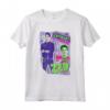 HapTiger Zombies 3 Zed Zombody Special Maglietta - Official Apparel for Men, Women, Boys, and Girls - Addison and Willa T-Shirts