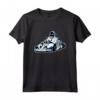 Go Kart Racer - Karting Maglietta per Ragazzi e Ragazze - Ideale per Compleanno, Natale o Pasqua