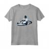 Go Kart Racer - Karting Maglietta per Ragazzi e Ragazze - Ideale per Compleanno, Natale o Pasqua