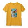 HapTiger X-Men Blast Poster Maglietta - Officially Licensed Marvel Apparel 19MARV01543A-003