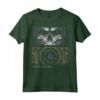 HapTiger Lich Panels Maglietta - Officially Licensed Apparel 19WCDD00052A-001 - Ideal for Fans of the Brand