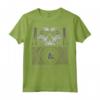 HapTiger Lich Panels Maglietta - Officially Licensed Apparel 19WCDD00052A-001 - Ideal for Fans of the Brand