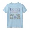HapTiger Lich Panels Maglietta - Officially Licensed Apparel 19WCDD00052A-001 - Ideal for Fans of the Brand