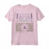 HapTiger Lich Panels Maglietta - Officially Licensed Apparel 19WCDD00052A-001 - Ideal for Fans of the Brand
