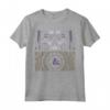HapTiger Lich Panels Maglietta - Officially Licensed Apparel 19WCDD00052A-001 - Ideal for Fans of the Brand