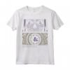 HapTiger Lich Panels Maglietta - Officially Licensed Apparel 19WCDD00052A-001 - Ideal for Fans of the Brand