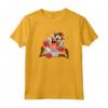 San Valentino Looney Tunes Taz Valentine's Day Madly In Love Maglietta - T-shirt ufficiale Warner Bros per San Valentino