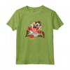 San Valentino Looney Tunes Taz Valentine's Day Madly In Love Maglietta - T-shirt ufficiale Warner Bros per San Valentino