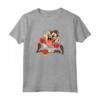 San Valentino Looney Tunes Taz Valentine's Day Madly In Love Maglietta - T-shirt ufficiale Warner Bros per San Valentino