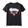 HapTiger Gizmo Chibi Maglietta - Official Warner Bros. Licensed Product - Unique Design