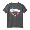 HapTiger Gizmo Chibi Maglietta - Official Warner Bros. Licensed Product - Unique Design