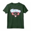 HapTiger Gizmo Chibi Maglietta - Official Warner Bros. Licensed Product - Unique Design